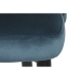 Табурет DKD Home Decor Синий Чёрный Двухцветный Металл 51 x 68 x 110 cm 51 x 56 x 110 cm