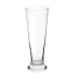 Beer Glass Crisal 370 ml Beer (6 Units)