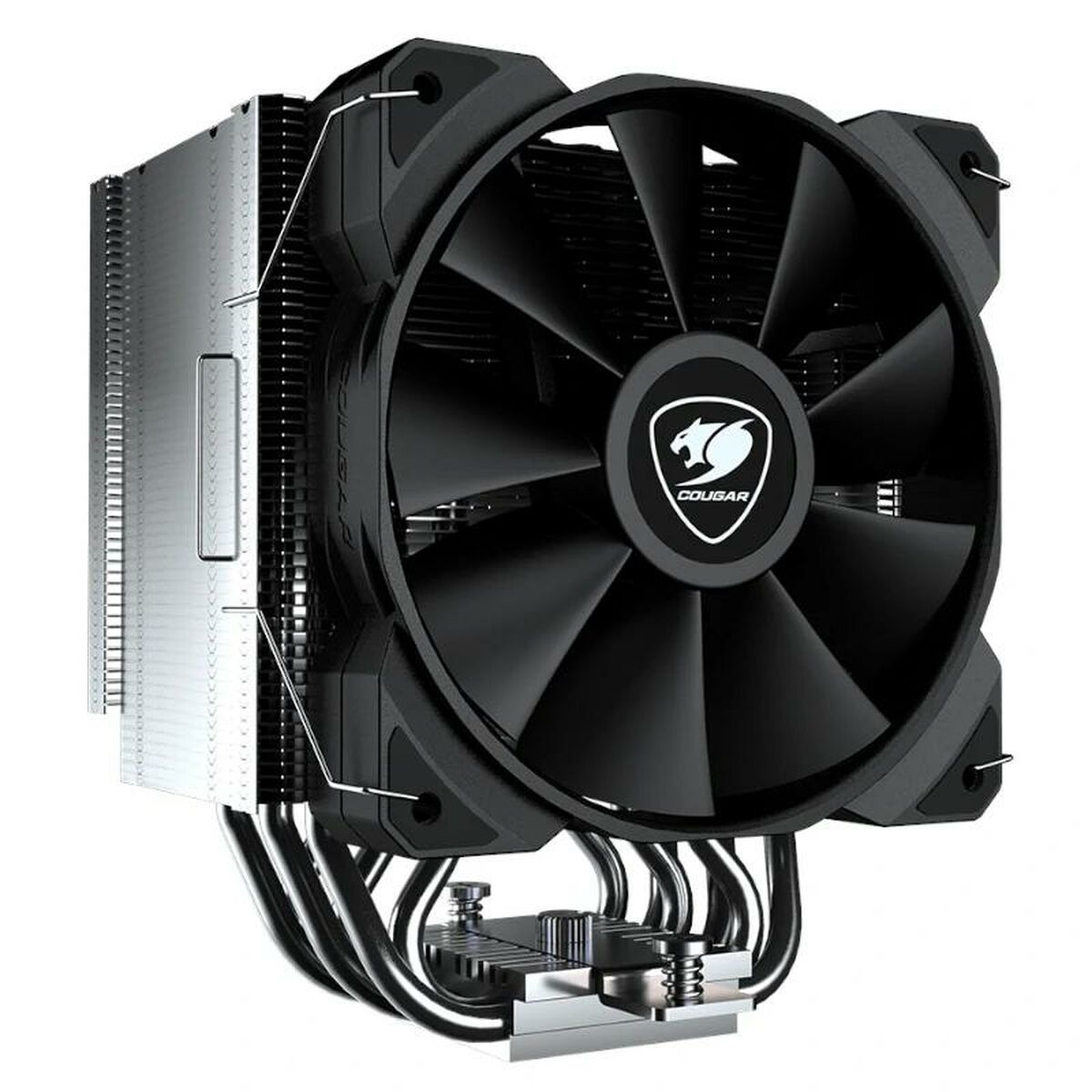 CPU-vifte Cougar Forza 85 Essential