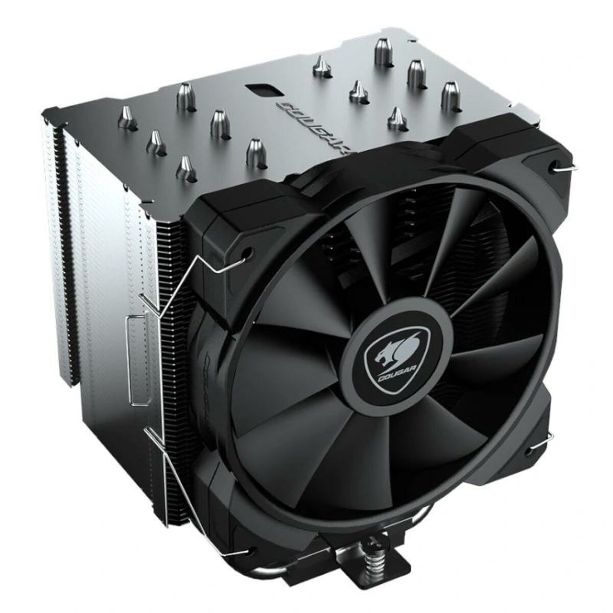 CPU ventiliatorius Cougar Forza 85 Essential