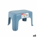 Stolička Tontarelli Dumbo Modrý 29 x 21 x 18 cm (6 kusů)