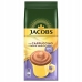 Rozpustná káva Jacobs Capuccino Vanilka 500 g
