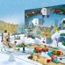 Calendário do Advento Lego Friends 41758