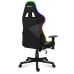 Стол за игри Huzaro Hz-Force 6.2 Black RGB Черен