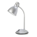 Desk lamp Esperanza ELD113S Silver Plastic 12 W