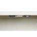 Ormarić za hodnik Home ESPRIT Bijela Prirodno 180 x 40 x 85 cm
