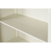 Шкаф Home ESPRIT Белый Натуральный 105 x 42 x 188 cm