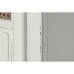 Skab Home ESPRIT Hvid Natur 105 x 42 x 188 cm