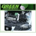 Direct Intake Kit Green Filters P522