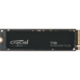 Festplatte Crucial T700  2 TB 2 TB SSD