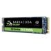 Kietasis diskas Seagate BARRACUDA Q5 2 TB 2 TB SSD