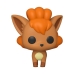 Verzamelfiguur Funko Pop! Jumbo Pokémon: Vulpix Nº580