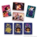 Játékkártyák Panini Encanto Starter Pack Gyűjthető dolgok Album 3 borítékok