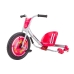 Løbe Motorcykel Razor 20036599 Sort Pink 96,5 x 61 x 61 cm