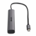 USB-C-разветвитель LINDY 43384