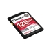 SDXC Speicherkarte Kingston SDR2V6/128GB 128 GB