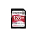 SDXC-hukommelseskort Kingston SDR2V6/128GB 128 GB