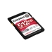 Tarjeta de Memoria SDXC Kingston SDR2V6/512GB 512 GB