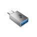 Адаптер USB C—USB Cherry 61710036