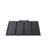 Photovoltaic solar panel Ecoflow SOLAR220W