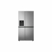 Американский холодильник LG GSLV70PZTD  179 Сталь