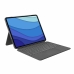 Klaviatūra Logitech iPad Pro 12