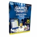 Επιτραπέζιο Παιχνίδι Games Night Jocs Per A Tots CAT