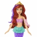 Docka Disney Princess Ariel Ledbuss