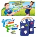 Vandpistol med beholder Canal Toys Water Game (FR)