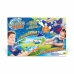 Vannpistol med tank Canal Toys Water Game (FR)
