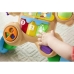 Περιπατητής με ρόδες Fisher Price Ήχος Σκύλος Φώτα Πολύγλωσσο