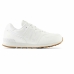 Chaussures casual enfant New Balance 574 Blanc