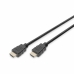 HDMI Kábel Digitus AK-330107-030-S