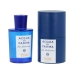 Parfum Unisexe Acqua Di Parma EDT Blu mediterraneo Arancia Di Capri 150 ml
