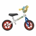 Gyerek kerékpár SUPER THINGS Toimsa TOI186 10