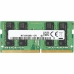 RAM Memória HP 13L77AA              8 GB DDR4
