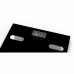 Digitalne kopalniške tehtnice Terraillon Fitness 14464 Črna Kaljeno steklo