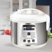 Robot de Cocina Feel Maestro MR-792 Acero 700 W 5 L