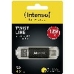 USB atmintukas INTENSO 3539491 Antracito 128 GB