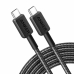 Cable USB-C Anker A81F5G11