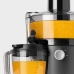 Cup Blender Nutribullet Grey 800 W 1,5 L