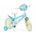 Bicicleta Infantil Bluey 14