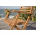 Garden chair 57,5 x 56 x 90 cm (2 Units)