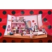 Playset Playmobil 71134 Miracolous 73 Τεμάχια