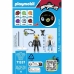 Playset Playmobil 71337 Miraculous 11 Darabok