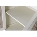 Tálalószekrény Home ESPRIT Fehér Természetes 168 x 42,5 x 100 cm