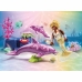 Playset Playmobil 71501 Princess Magic 28 Darabok 28 egység