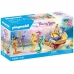Playset Playmobil 71500 Princess Magic 35 Darabok
