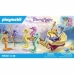 Playset Playmobil 71500 Princess Magic 35 Kusy