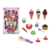 Toy set Ice Cream Sweetie Party (40 x 24 cm)